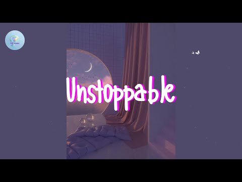 Sia - Unstoppable (Lyric Video)