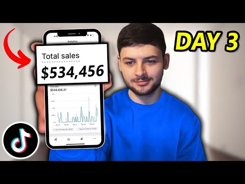 Can TikTok Make Me Rich with Shopify Dropshipping?