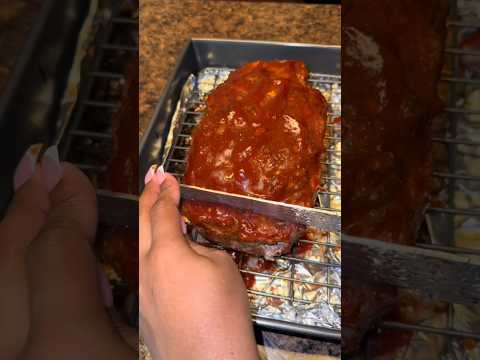 Meatloaf Recipe