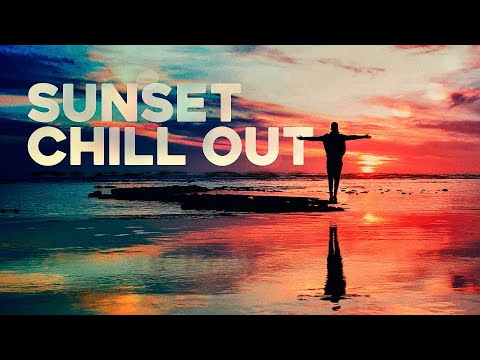 IBIZA SUNSET CHILL OUT ✈️⛱️🎵 - Relaxing Music