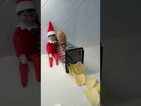 Elf On The Shelf Ideas #elfontheshelf #elfontheshelfideas #christmas #kids #diy #howto