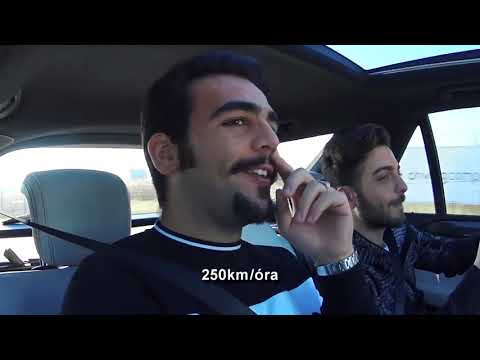 Il Volo • Budapest Interview • Carpool DriveCamp