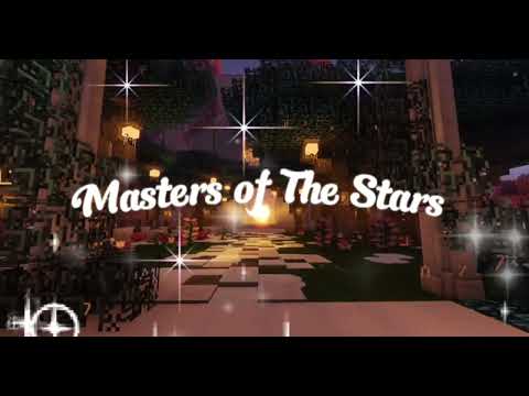 Master's of The Stars Coming Soon