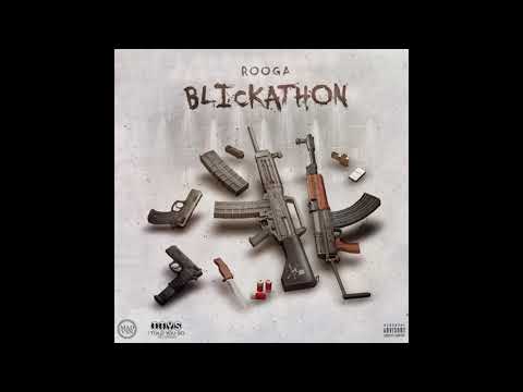 Blickathon (Clean Radio Version)