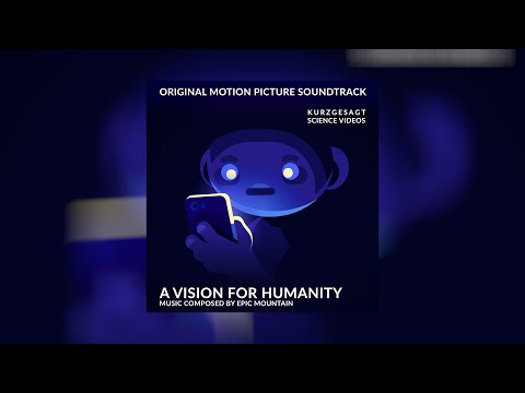 A Vision for Humanity – Soundtrack (2024)