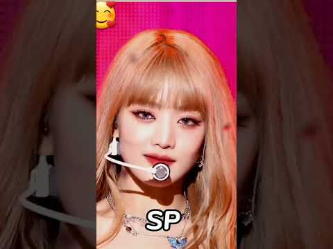 Rosè vs Minnie ( no hate ) kpop