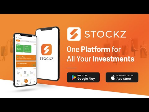 Findoc Stockz: The Next Gen Stock Trading App