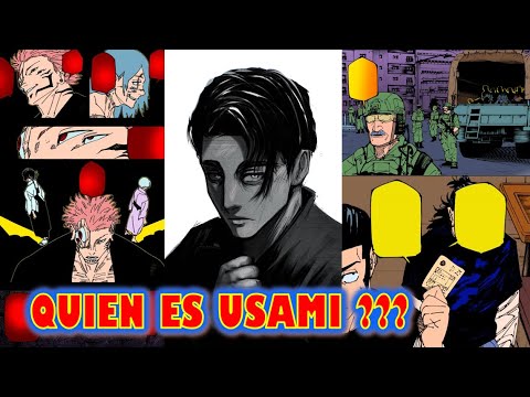 😱 La NOVIA de SUKUNA ?? EL FIN del MUNDO esta CERCA ?? 😈 TODAS las TRAMAS ABIERTAS de Jujutsu Kaisen