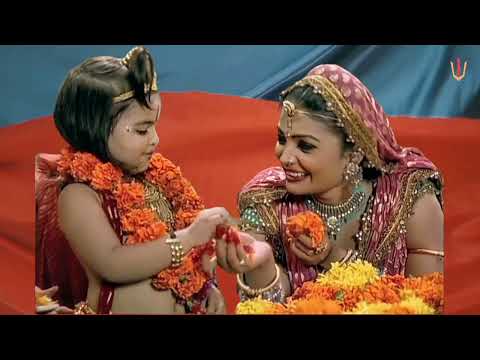 Phoolon wali Holi  - Jai Shri Krishna