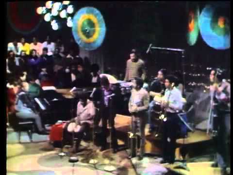 Willie Colon Y Su Orquesta - Aguanile