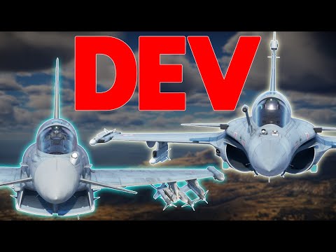 Every New Jet in Update: Storm Warning - In 10 Minutes or Less | War Thunder