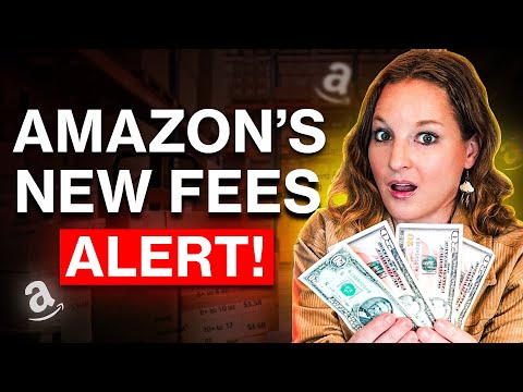 The Truth About Amazon's New Inbound Placement Fees