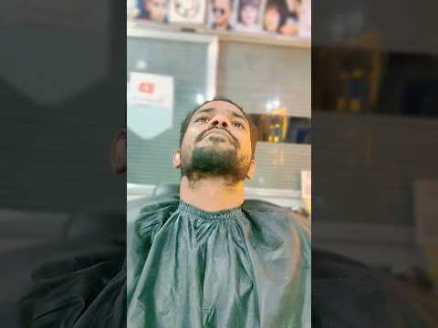 Ali hair studio new 💇 style.............✂️#abdul #funnyvideo #zamzam #saloon  #looking #Alihair✂️