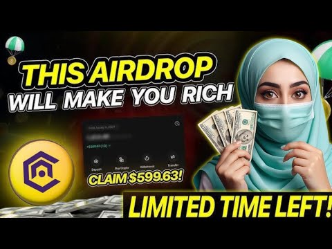 🤑Earn Free 599$ Instantly || How To Claim Celia Token ||Earn Money Online Without Investment