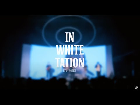 INWHITETATION FANMEET - WRAP UP VIDEO