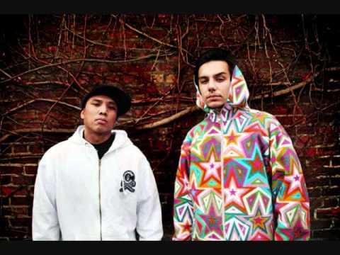 The Ave - Blue Scholars