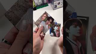 Unboxing Enhypen Dark blood albums Weverse ver. #enhypen #darkblood #album #weverse #unboxing