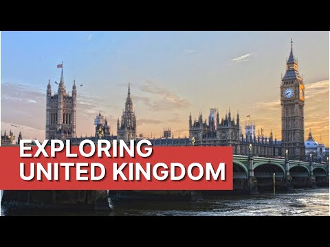 Top 18 Best Attractions to Visit in UK