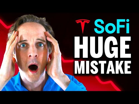 Tesla & SoFi: The Unseen Game-Changer!