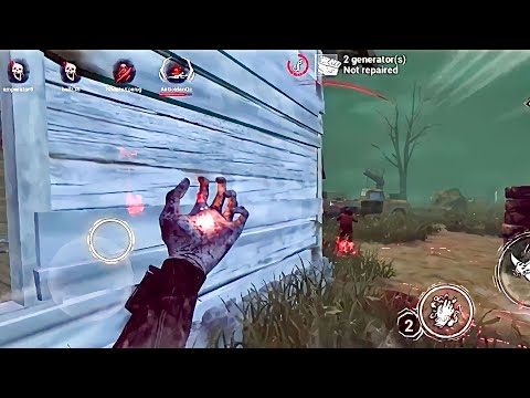 DBD MOBILE | Netease Allowed This Nurse Hack...