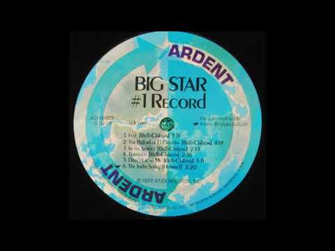 Big Star - Thirteen (1972)