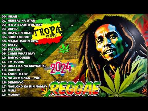 In Lab _ Jopay _ Salamat Reggae | Best Reggae Music: Tropavibes -Jayson In Town Reggae Music