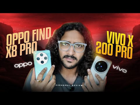 Oppo Find X 8 Pro | My Review | Competition is Better | Malayalam