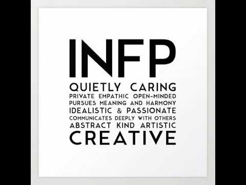 INFP Memes