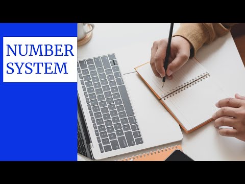 NUMBER SYSTEM PART-1 TYPES OF NUMBERS INTRODUCTION TO NUMBER SYSTEM ALL TYPES OF NUMBERS