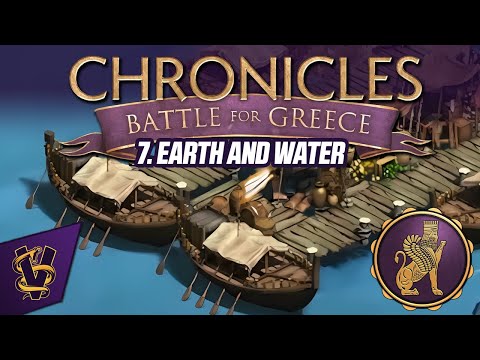 The Grand Campaign: 7. Earth and Water | DLC Campaigns