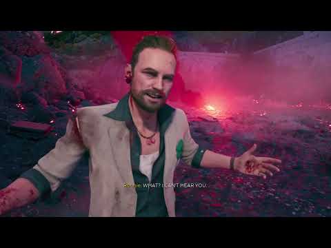 Dead Island 2 - 48 Minutes of Gameplay