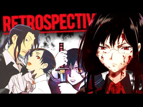 Blood: A Series Retrospective