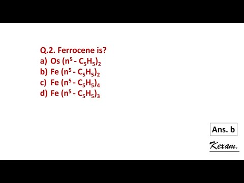 UP PGT 2011 Chemistry Previous Year Question Paper with answer. Part 1 #UP_PGT. kexam