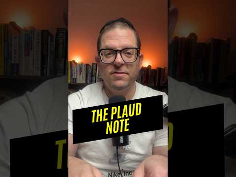 The Plaud Note is the most amazing AI voice recorder powered by Chat GPT!  @PLAUDAI #productivity