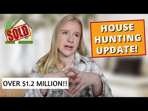 Buying Our Second Home | House Hunting In Melbourne Ep. 2