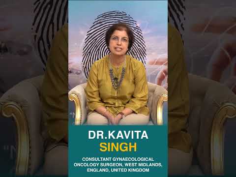 Dr. Kavita Singh shares profound Oncology insights