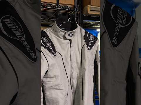 What Does SFI Rating Mean on Racing Suits? #automobile #race #pri #sfi #fireresistant