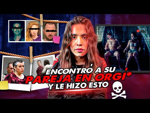 EL CASO MÁS HORRIPILANTE QUE VERÁS HOY - CRYSTAL GAMBINO