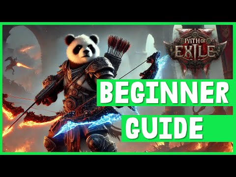 Path of Exile 2 Beginner Tips | How to Improve in PoE