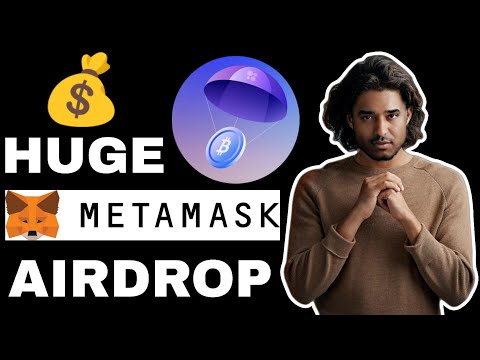 Potential Metamask Airdrop ? Do These Task ASAP For Eligibility | LIFE CHANGING AIRDROP