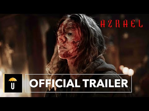 Azrael | Official Trailer