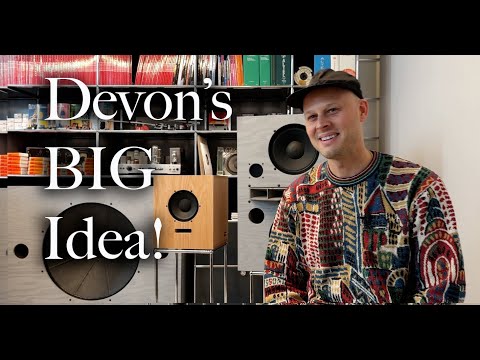 The Devon Turnbull Experience, Part 2