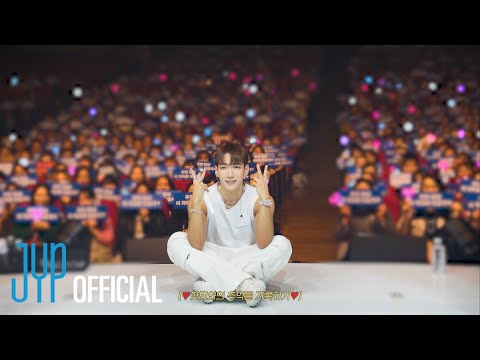 [MinjunLog] JUN. K Command C+YOU Vlog | See You Soon Again🩷 (EN/JP/TH/CN)