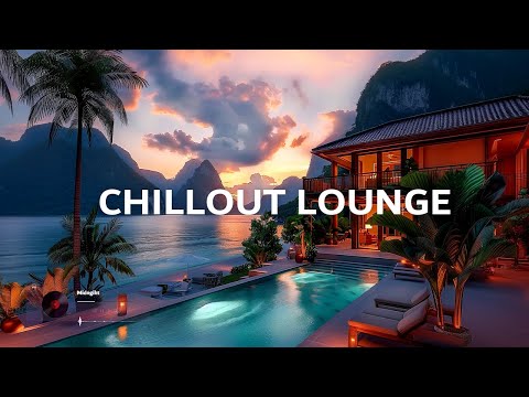 Deep Chillout Lounge ☀ Wonderful Playlist Chill Out 2024 ~ Relaxing Music after Sunset