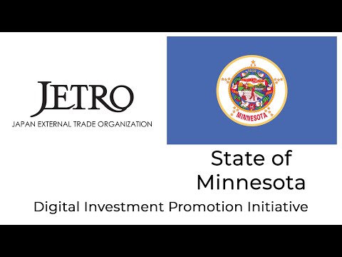 Digital Investment Promotion Initiative: Minnesota