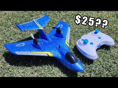 Crazy Cheap BUT Worth It?? //  ZY Plane Review ✈️