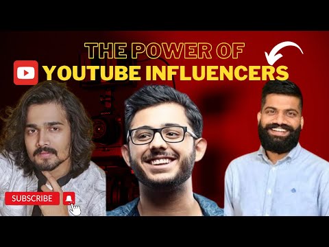 The Power of YouTube Influencers Reach