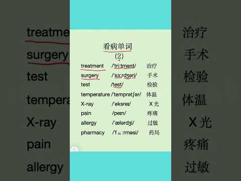 单词学习，自然拼读，音标