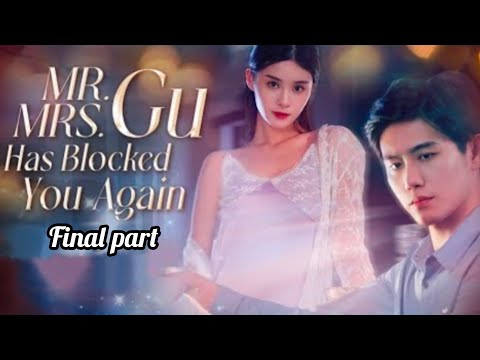 RUBE CEO 💖 POOR GIRL || MR.MRS GU HAS BLOCKD YOU AGAIN FINAL PARTIN TELUGU EXPLANATION