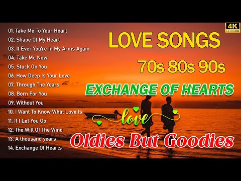 Romantic Love Songs About Falling In Love - Oldies But Goodies OPM Love Songs Playlist